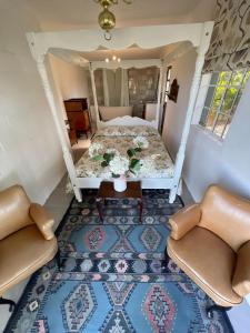 Galeriebild der Unterkunft Honeymoon Stay at The James Family Farm in Grabouw