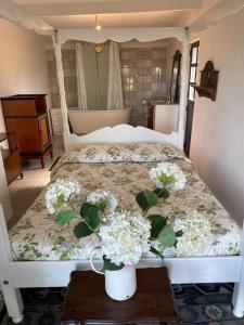 Galeriebild der Unterkunft Honeymoon Stay at The James Family Farm in Grabouw