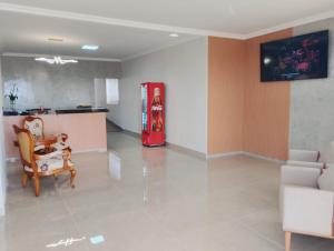 Photo de la galerie de l'établissement Hotel Villa Rica, à Cassilândia