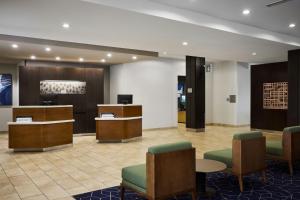 Vstupní hala nebo recepce v ubytování Courtyard by Marriott Denver Southwest/Littleton + 16 fotografií