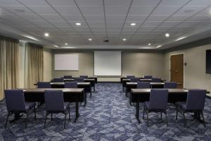 Konferenční prostory v ubytování Courtyard by Marriott Denver Southwest/Littleton