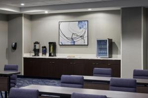 Fotografie z fotogalerie ubytování Courtyard by Marriott Denver Southwest/Littleton v destinaci Littleton
