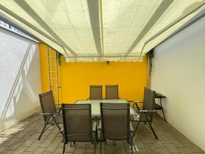 Fotografie z fotogalerie ubytování Pension Chen v destinaci Griesstätt