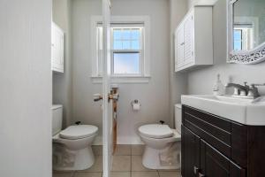 Gallery image of Charming 2BR Bungalow in the Heart of Antigonish in Antigonish