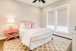 Fotografie z fotogalerie ubytování Lady Galvez v destinaci Galveston + 51 fotografií