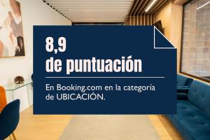 Fotografie z fotogalerie ubytování Pacoche Murcia v Murcii