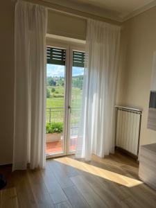 Kép Casa vacanze l’orchidea szállásáról Sociban a galériában