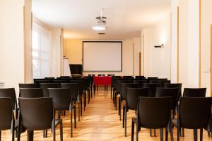 Konferenční prostory v ubytování Pacoche Murcia