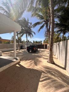 Mynd úr myndasafni af Babymar departamentos a 2 cuadras de la playa. í Chuburná