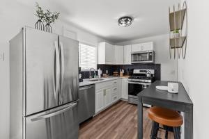 Φωτογραφία από το άλμπουμ του The Secret Sojourn | JZ Vacation Rentals σε O'Fallon