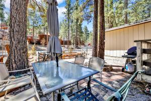 Gambar di galeri bagi Reality escape #2466 di Big Bear City