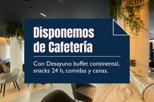 Fotografie z fotogalerie ubytování Pacoche Murcia v Murcii