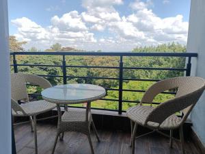 Μπαλκόνι ή βεράντα στο Nairobi 2