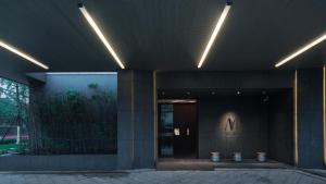 Fotografie z fotogalerie ubytování The Nook Hotel Hangzhou - A design hotel, 20 mins to West Lake and Lingyin Temple v destinaci Chang-čou