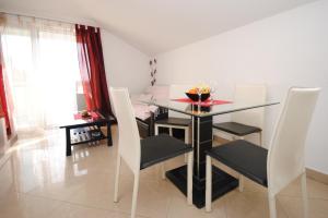 Fotografie z fotogalerie ubytování Apartment Tin v destinaci Kaštela