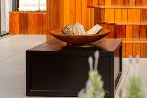 Gambar di galeri bagi Apartamento com Ofurô Vale dos Vinhedos di Garibaldi