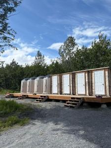 Galeriebild der Unterkunft Howling Wolf Resort in Seward