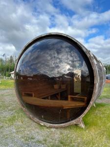 Galeriebild der Unterkunft Howling Wolf Resort in Seward