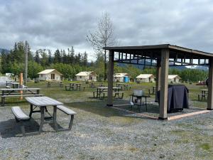 Galeriebild der Unterkunft Howling Wolf Resort in Seward