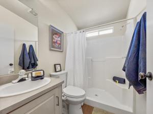 O baie la Old Whitmer Place Apache Junction