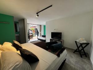 Gallery image of Tierra Maravilla in Salento