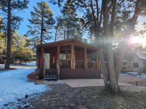 Gallery image of Old County Pine in Pine
