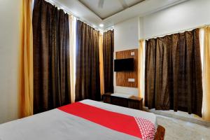 Φωτογραφία από το άλμπουμ του Hotel O Haveli σε Kota