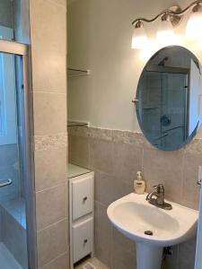 Ένα μπάνιο στο Norfolk street 120