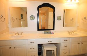 Fotografie z fotogalerie ubytování 423 Wahoo Dr v destinaci Fripp Island