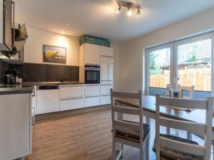 Gallery image of Ferienhaus mit Terrasse in St Peter-Ording, cleaning included in St. Peter-Ording +28 photos