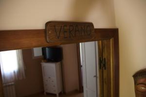 Fotografie z fotogalerie ubytování Hostal El Recanto v destinaci Vega de Valcarce