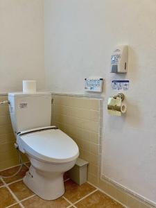 Φωτογραφία από το άλμπουμ του Gallery HARA and guest house σε Hara