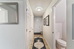 Fotografie z fotogalerie ubytování Morris Hill Morrison v destinaci Boise