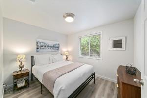 Fotografie z fotogalerie ubytování Morris Hill Morrison v destinaci Boise