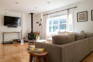 Gallery image of Stylish Catskills Escape Near Town & Trails in Livingston Manor