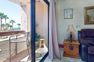 Gallery image of Marina Pinacate 220 One Of These Nights Beautiful Ocean View Condo in Puerto Peñasco