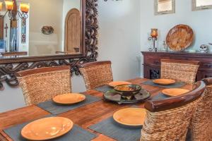 Gallery image of Bella Sirena BE 604 Scenic Luxury Ocean Front Condo in Puerto Peñasco