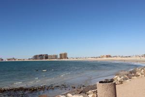 Fotografie z fotogalerie ubytování Marina Pinacate v destinaci Puerto Peñasco
