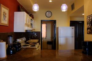 Fotografie z fotogalerie ubytování Marina Pinacate v destinaci Puerto Peñasco + 15 fotografií