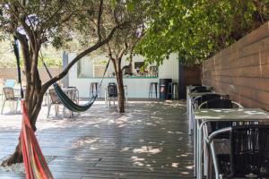 Gallery image of Aqua House in Denia