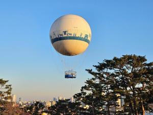 Fotografie z fotogalerie ubytování Haenggung-dong Stay v destinaci Suwon