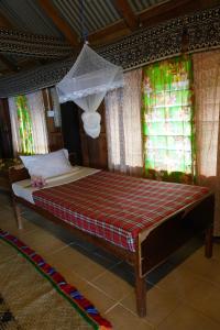 Gallery image of Natalei Eco Lodge 