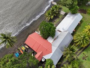 Gallery image of Natalei Eco Lodge 