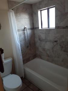 Photo de la galerie de l'établissement Stagecoach Suites, à Wickenburg