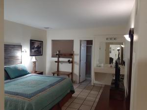 Photo de la galerie de l'établissement Stagecoach Suites, à Wickenburg