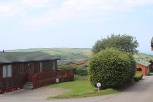 Imagen de la galería de 2 Mullacott Terrace, en Woolacombe