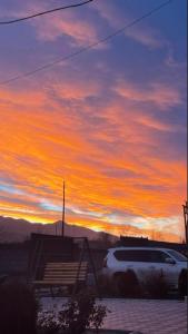 Imagen de la galería de Maksat house, en Tossor 36 fotos más