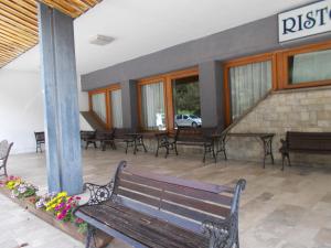 Fotografie z fotogalerie ubytování Hotel Holidays v destinaci Roccaraso
