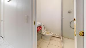 Kúpeľňa v ubytovaní Grand appartement lumineux