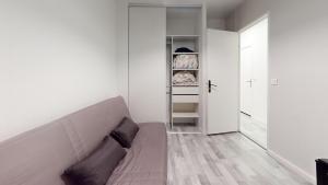Fotografia z galérie ubytovania Grand appartement lumineux v destinácii Le Havre